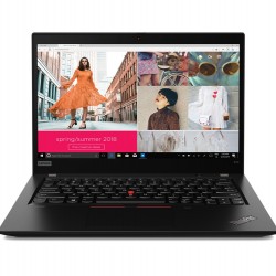 LENOVO Laptop ThinkPad X13 13.3' FHD WVA/i7-10150U/16GB/512GB SSD/Intel UHD Graphics/Win 10 Pro/3Y NBD/Black