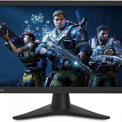 LENOVO Monitor G24-10 Gaming 23.6' FHD TN, HDMi, DP, 144Hz, AMD FreeSync, 3YearsW