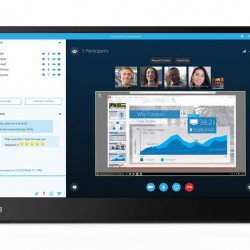 LENOVO Monitor ThinkVision M14 14' FHD IPS, USB-C, 3YearsW