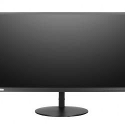LENOVO Monitor ThinkVision P27U-10 27' WQHD IPS, Slim Bezel, HDMi, DP, USB, Height adjustable, 3YearsW