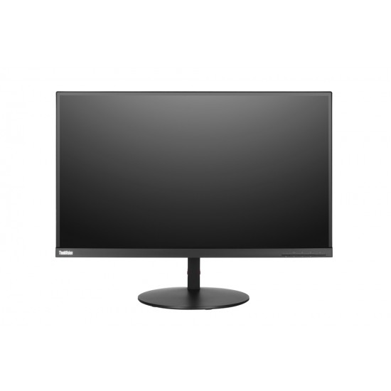 LENOVO Monitor ThinkVision P27U-10 27' WQHD IPS, Slim Bezel, HDMi, DP, USB, Height adjustable, 3YearsW