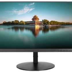 LENOVO Monitor ThinkVision T22i-10 21.5' FHD IPS, Slim Bezel, HDMi, DP, USB, Height adjustable, 3YearsW
