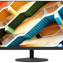 LENOVO Monitor ThinkVision T25m-10 25' FHD IPS 16:10, Slim Bezel, HDMI, DP, USB+USB-C, Height adjustable, 3YearsW