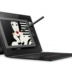 LENOVO Tablet ThinkPad X1 3rd Gen. 13.3 QHD+/i5-8250U/8GB/256GB SSD/UHD Graphics 620/4G-LTE/Win 10 Pro/3Y CAR/Black