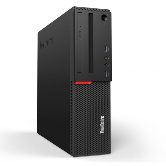 Lenovo ThinkCentre M700 Intel i3 3.70GHz SFF