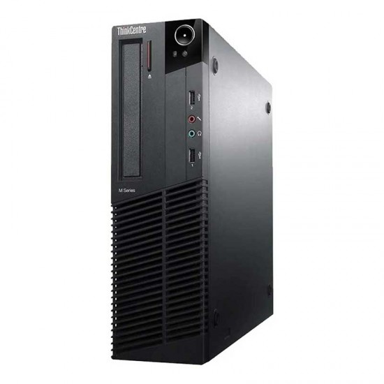 Lenovo ThinkCentre M78 AMD A8 3.50GHz SFF