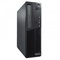 Lenovo ThinkCentre M79 AMD A8 3.50GHz SFF
