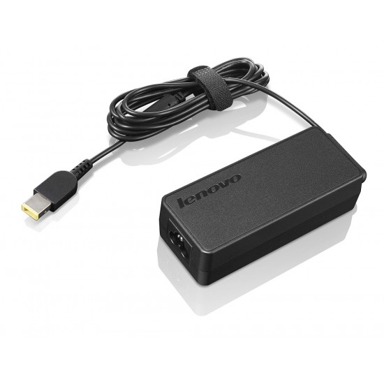 LENOVO ThinkPad 65W AC Adapter - Slim tip
