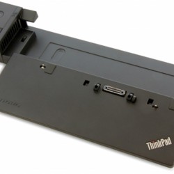 LENOVO ThinkPad Basic Dock 65W - Mechanical