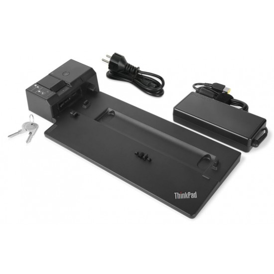 LENOVO ThinkPad Pro Docking Station - Mechanical USB-C