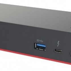 LENOVO ThinkPad Thunderbolt 3 Workstation Dock Gen2