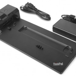 LENOVO ThinkPad Ultra Docking Station - Mechanical USB-C