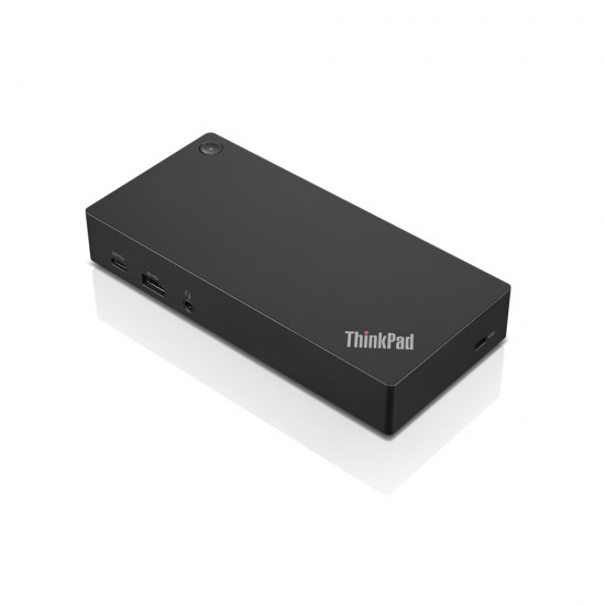 LENOVO ThinkPad USB-C Dock Gen. 2