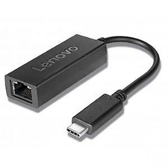 LENOVO ThinkPad USB-C to Ethernet adapter