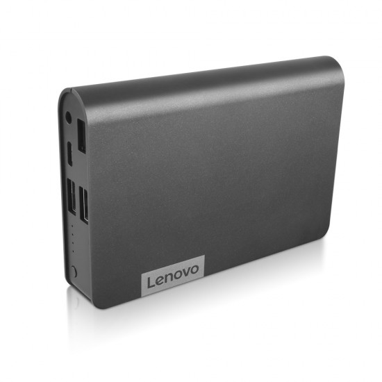LENOVO USB-C Laptop Power Bank 14000 mAh