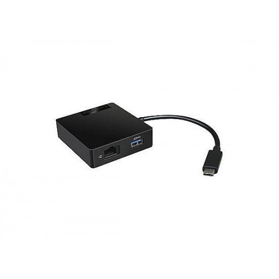 LENOVO USB-C Travel Hub