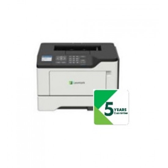 LEXMARK Printer B2650DW Mono Laser 