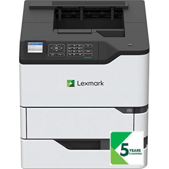 LEXMARK Printer B2865DW Mono Laser 