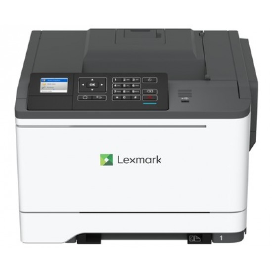 LEXMARK Printer C2425DW Color Laser 