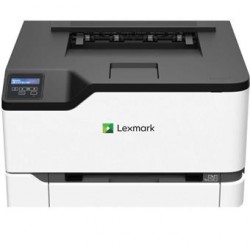 LEXMARK Printer C3224DW Color Laser 