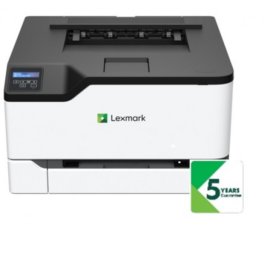 LEXMARK Printer C3326DW Color Laser 