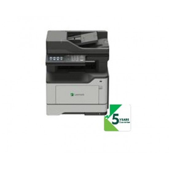 LEXMARK Printer MB2442ADWE Multifuction Mono Laser 