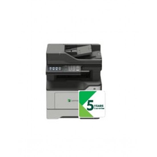 LEXMARK Printer MB2546ADWE Multifuction Mono Laser