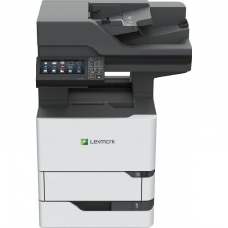 LEXMARK Printer MB2770ADHWE Multifuction Mono Laser 