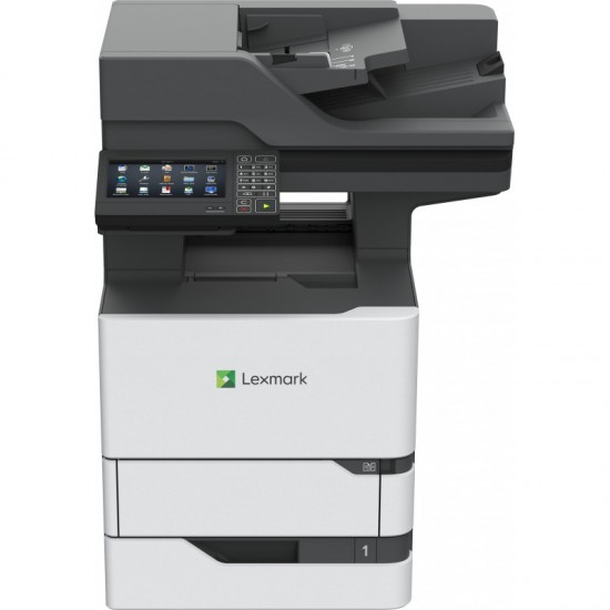 LEXMARK Printer MB2770ADHWE Multifuction Mono Laser 