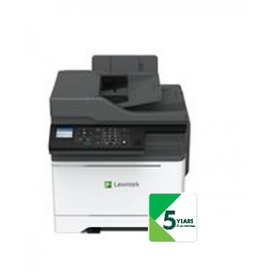 LEXMARK Printer MC2425ADW Multifuction Color Laser 