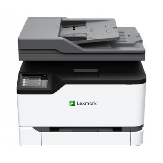 LEXMARK Printer MC3224ADWE Multifuction Color Laser 