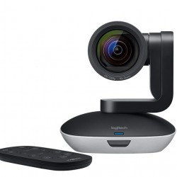 LOGITECH Conference Cam PTZ Pro 2 Camera