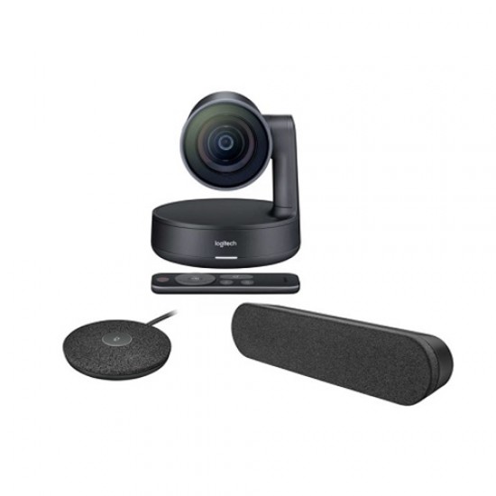 LOGITECH Conference System Rally 