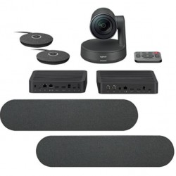 LOGITECH Conference System Rally Plus