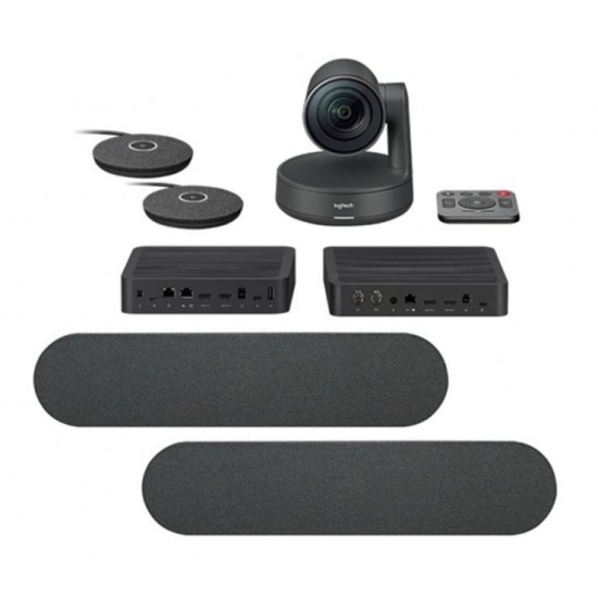 LOGITECH Conference System Rally Plus