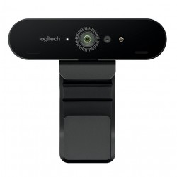 LOGITECH ConferenceCam BRIO Ultra HD