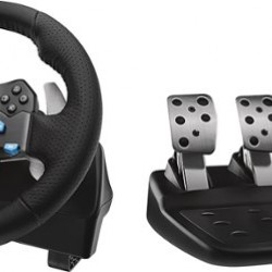 LOGITECH Racing Wheel G29 941-000112