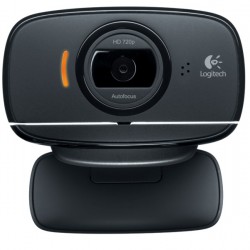 LOGITECH Webcam C525, HD