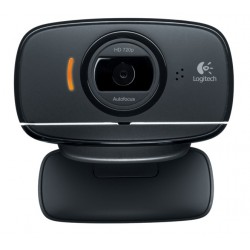 LOGITECH Webcam C525, HD