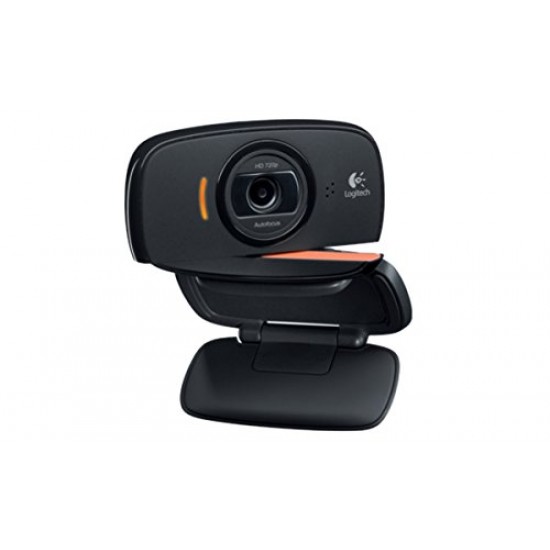 LOGITECH Webcam Β525, HD
