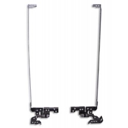 Μεντεσέδες Οθόνης Laptop HP Compaq CQ62 G62 CQ56 G56 CQ62-100 Series