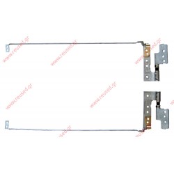 Μεντεσέδες Οθόνης Laptop HP G3000