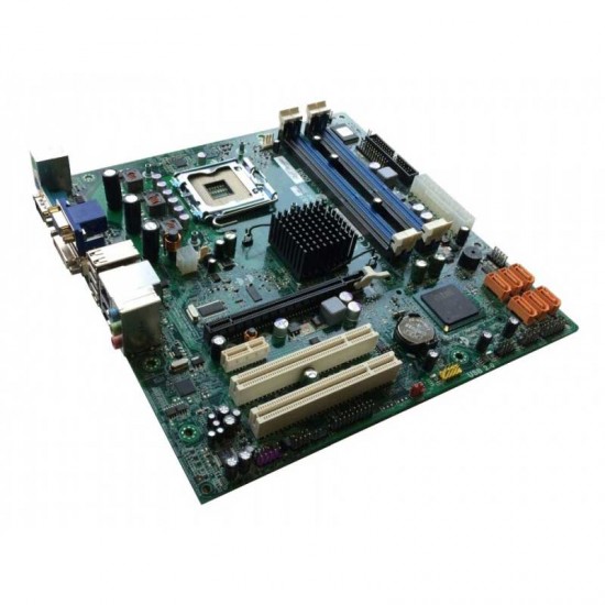 Μητρική ACER MG43M TOWER GRADE B