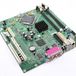 Μητρική Dell Optiplex GX520 DESKTOP