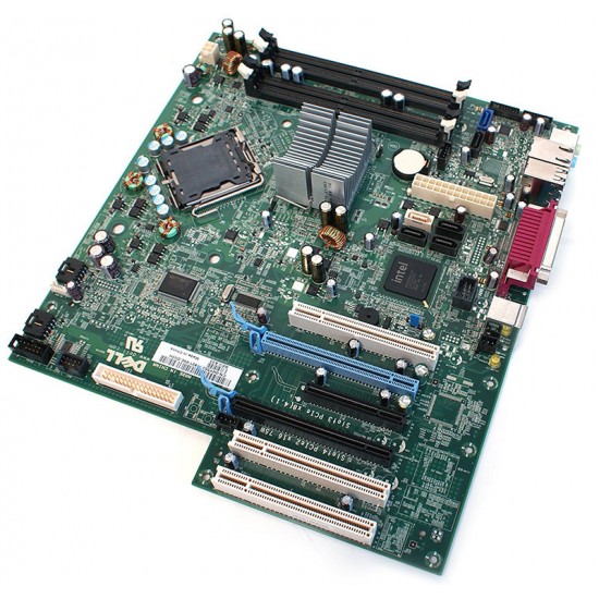 Μητρική Dell Precision T3400 TOWER