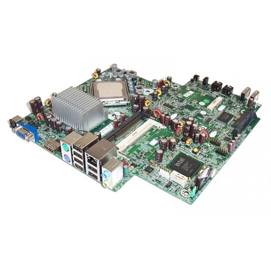 Μητρική HP DC7900 USFF