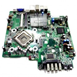 Μητρική HP Elite 8000 USFF
