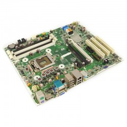 Μητρική HP Elite 8100 TOWER