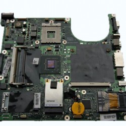 Μητρική Laptop TURBO-X IRON VN 954608
