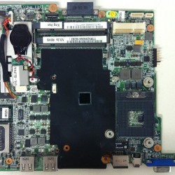 Μητρική Laptop Turbo-X M52N
